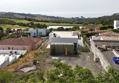 Land in Estepona