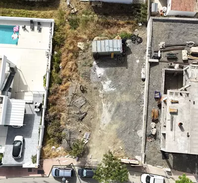 Land in Estepona