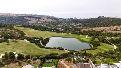Land in Estepona