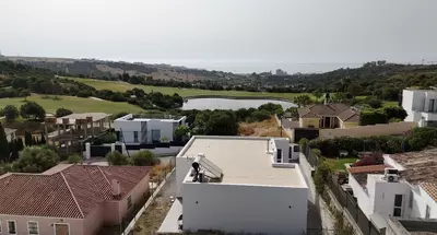 Land in Estepona