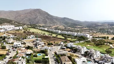 Land in Estepona