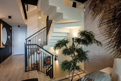 Townhouse in Manilva