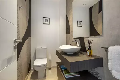 Townhouse in Manilva