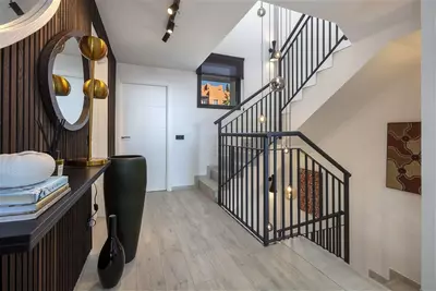 Townhouse in Manilva