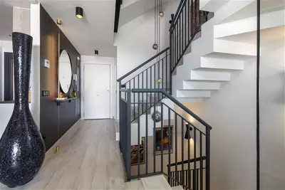 Townhouse in Manilva