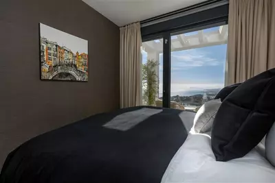 Townhouse in Manilva