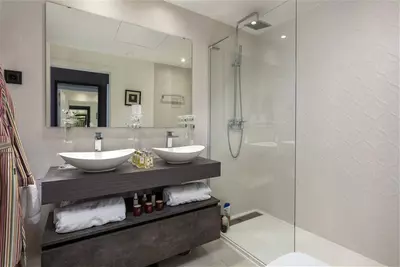 Townhouse in Manilva