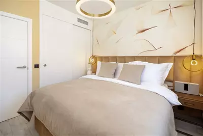 Townhouse in Manilva