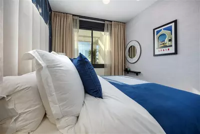 Townhouse in Manilva