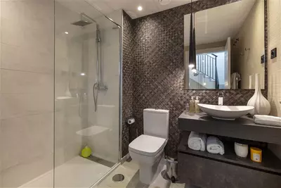 Townhouse in Manilva