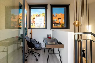 Townhouse in Manilva