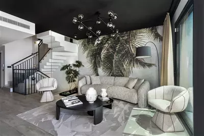 Townhouse in Manilva