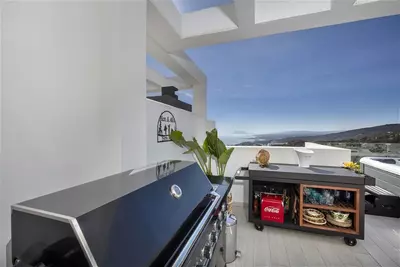 Townhouse in Manilva