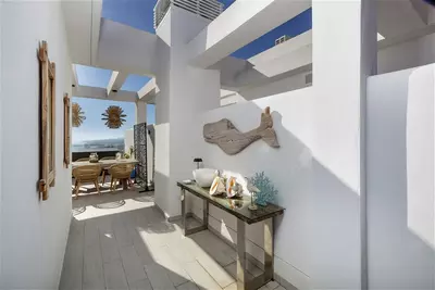 Townhouse in Manilva