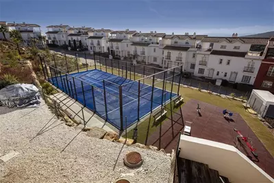Townhouse in Manilva
