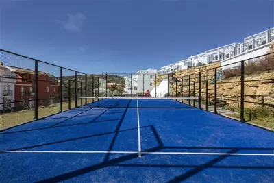 Townhouse in Manilva