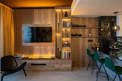 Townhouse in Manilva