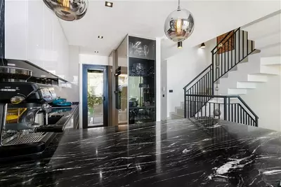 Townhouse in Manilva