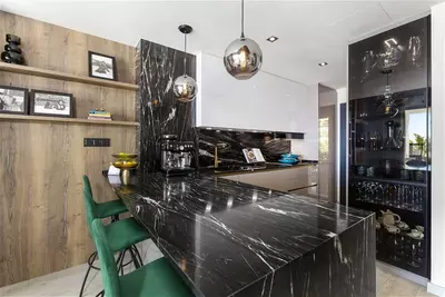 Townhouse in Manilva