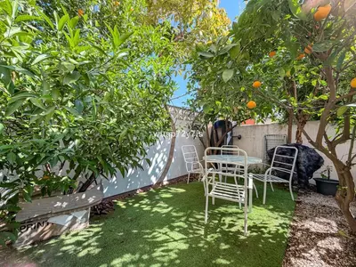 Townhouse in San Pedro de Alcántara
