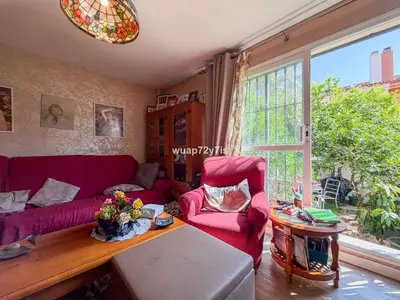 Townhouse in San Pedro de Alcántara