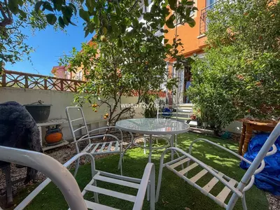 Townhouse in San Pedro de Alcántara