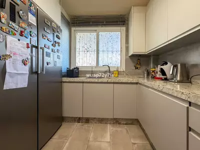 Townhouse in San Pedro de Alcántara