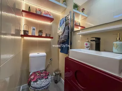 Townhouse in San Pedro de Alcántara