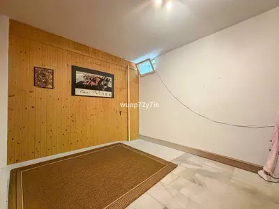 Townhouse in San Pedro de Alcántara