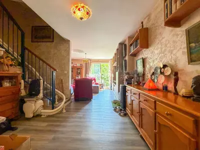 Townhouse in San Pedro de Alcántara