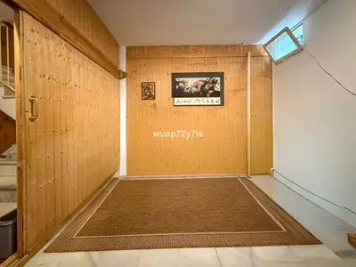 Townhouse in San Pedro de Alcántara