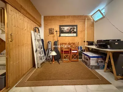 Townhouse in San Pedro de Alcántara