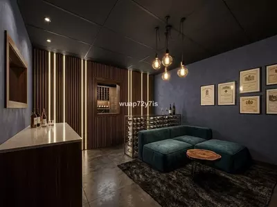Townhouse in San Pedro de Alcántara