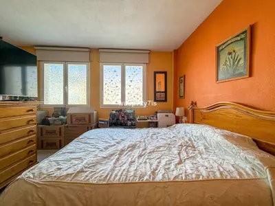 Townhouse in San Pedro de Alcántara