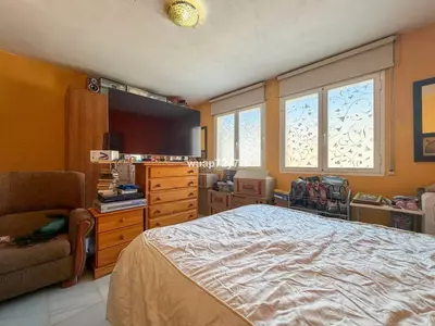 Townhouse in San Pedro de Alcántara