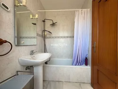 Townhouse in San Pedro de Alcántara