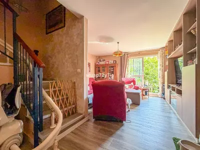 Townhouse in San Pedro de Alcántara