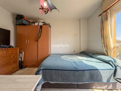 Townhouse in San Pedro de Alcántara