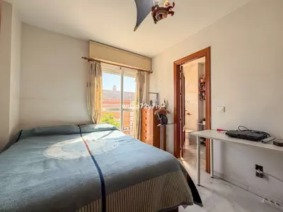 Townhouse in San Pedro de Alcántara