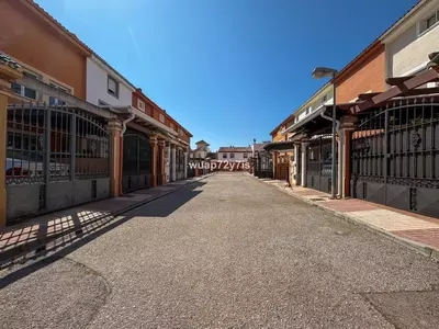 Townhouse in San Pedro de Alcántara