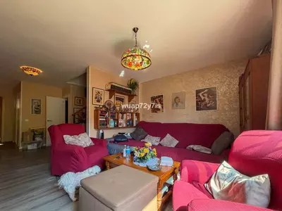 Townhouse in San Pedro de Alcántara