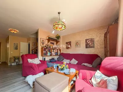 Townhouse in San Pedro de Alcántara