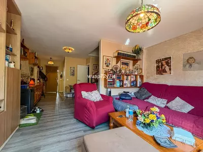 Townhouse in San Pedro de Alcántara