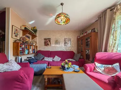 Townhouse in San Pedro de Alcántara