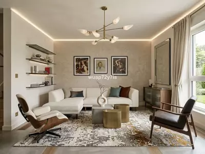Townhouse in San Pedro de Alcántara