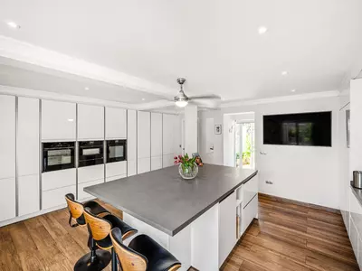 Detached Villa in Marbella