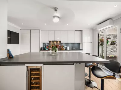 Detached Villa in Marbella