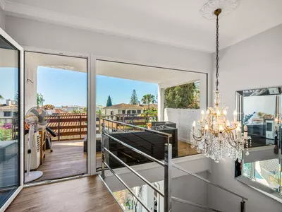 Detached Villa in Marbella