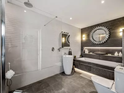Detached Villa in Marbella