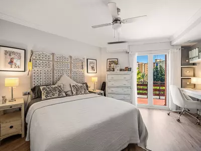 Detached Villa in Marbella